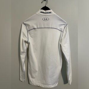 Under Armor Compression Shirt - Thermal lining on inside.